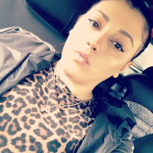 Meet your Posher, Karla